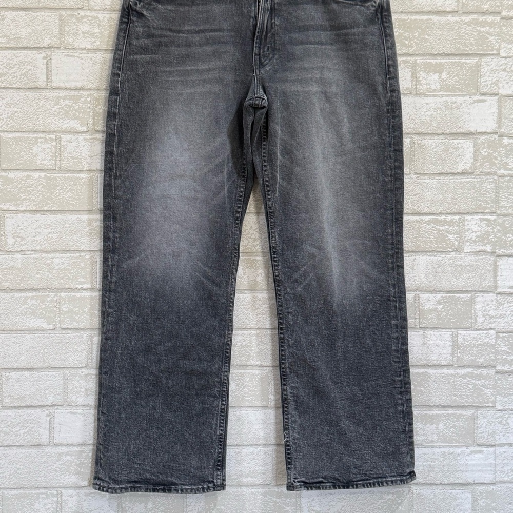 MOTHER SUPERIOR The Bookie Ankle Jeans in Let's Ride - Size - 30 - Picture 7 of 15